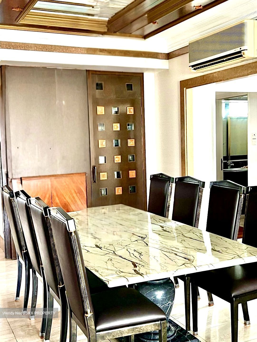 Fernwood Towers (D15), Condominium #499355301